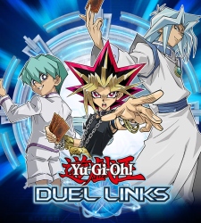 Yu-Gi-Oh! Duel Links celebra su 9º aniversario